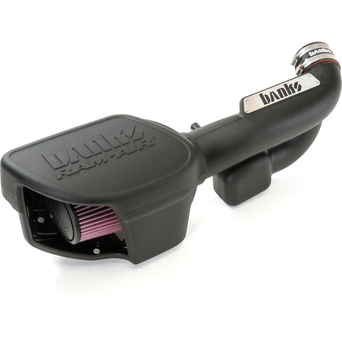 Banks Power  Ram-Air Intake System for 12-18 Jeep Wrangler JK with 3.6L