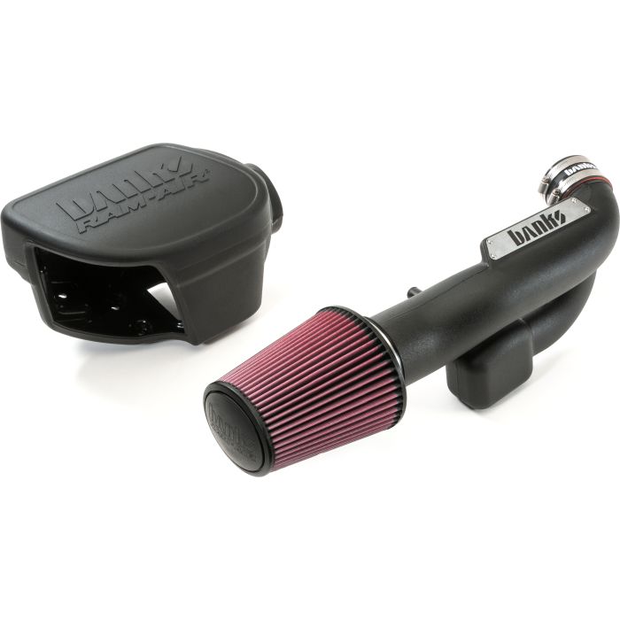 Banks Power  Ram-Air Intake System for 12-18 Jeep Wrangler JK with 3.6L