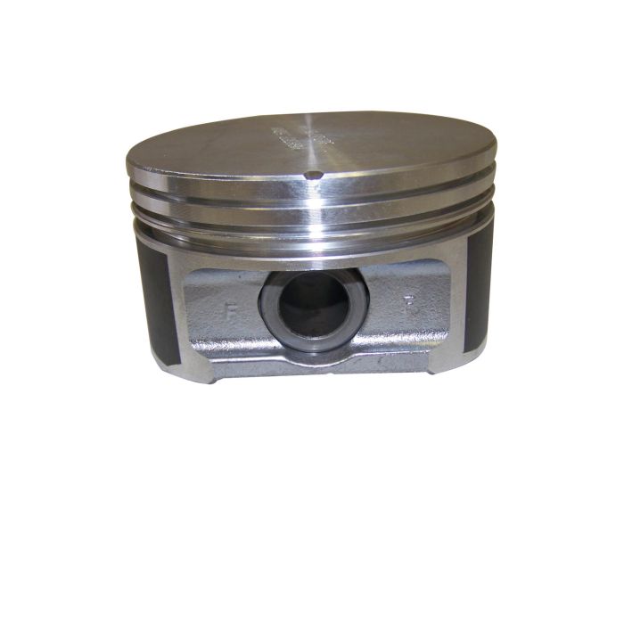 PISTON & PIN 99-10 4.7L WJ WK XK