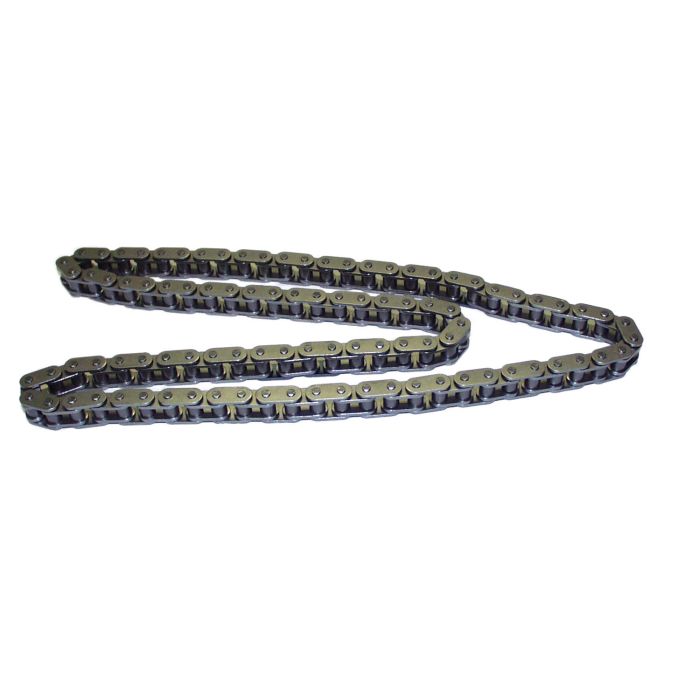 Crown Automotive 53021295AA Secondary Timing Chain for 02-12 Jeep Liberty KJ & KK; 05-10 Grand Cherokee WK and 06-10 Commander XK with 3.7L Engine