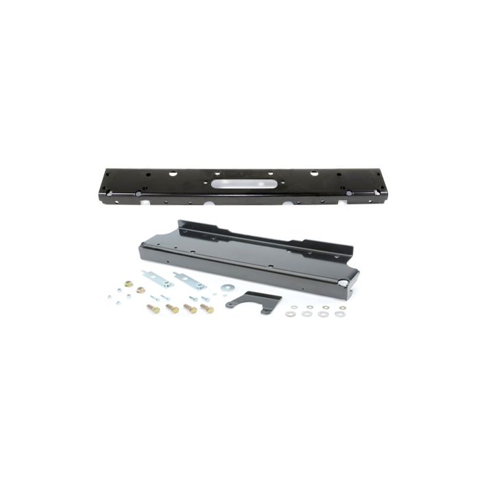 AEV WINCH MOUNT KIT FOR CALL OF DUTY JK