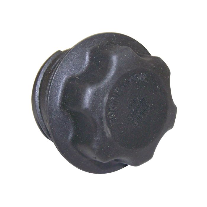 Crown Automotive 53032389 Oil Filler Cap for 99-06 Jeep Grand Cherokee WJ & WK and 2006 Commander XK 