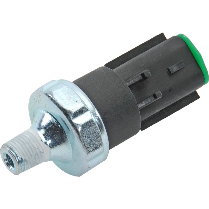 Crown Automotive 5149097AA Oil Pressure Switch for 03-06 Jeep Wrangler TJ & Unlimited, 03-12 Liberty KJ & KK, 03-10 Grand Cherokee WJ & WK & 06-10 Commander XK with 4.0L, 3.7L or 4.7L Engine