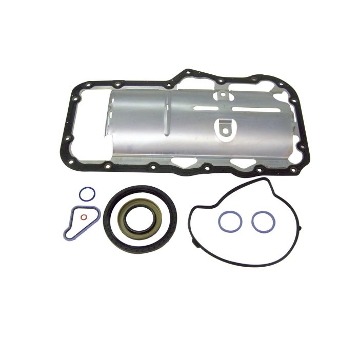 LOWER GASKET SET 02-12 3.7L