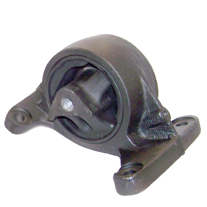 Crown Automotive 52059227AB Driver Side Motor Mount for 02-05 Jeep Liberty KJ with 3.7L Engine