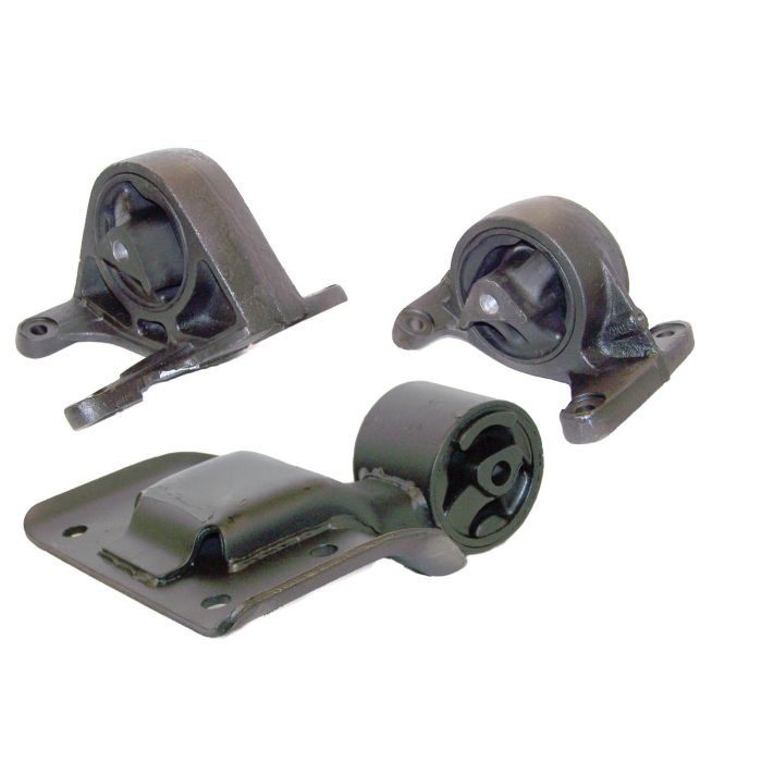 MOTOR MOUNT KIT 03-05 KJ AUTO OR MANUAL