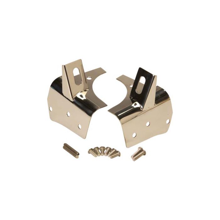 KENTROL LIGHT BRACKETS 97-06 TJ