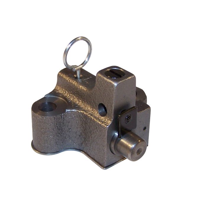Crown Automotive 53021168AA Driver Side Secondary Timing Chain Tensioner for 99-09 Jeep Grand Cherokee WJ & WK and 06-09 Commander XK with 4.7L Engine