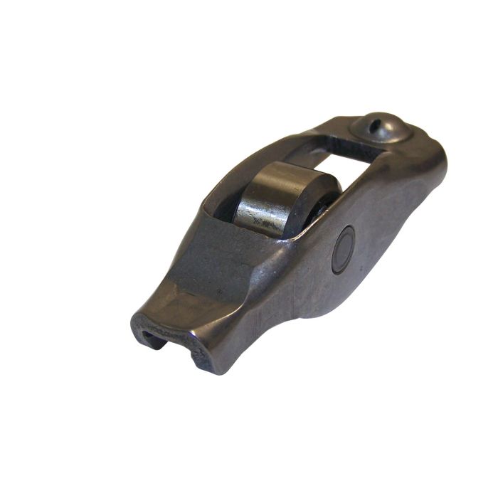 Crown Automotive 53020742 Rocker Arm for 99-10 Jeep Grand Cherokee WJ & WK; 06-10 Commander XK and 02-12 Liberty KJ & KK