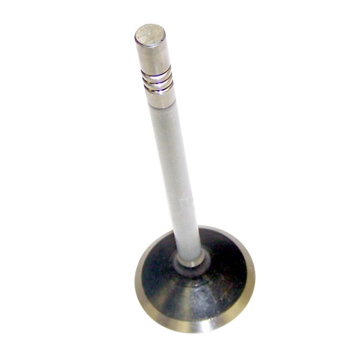 Crown Automotive 53020748AB Exhaust Valve for 99-07 Jeep Grand Cherokee WJ & WK and 06-07 Commander XK with 4.7L Engine