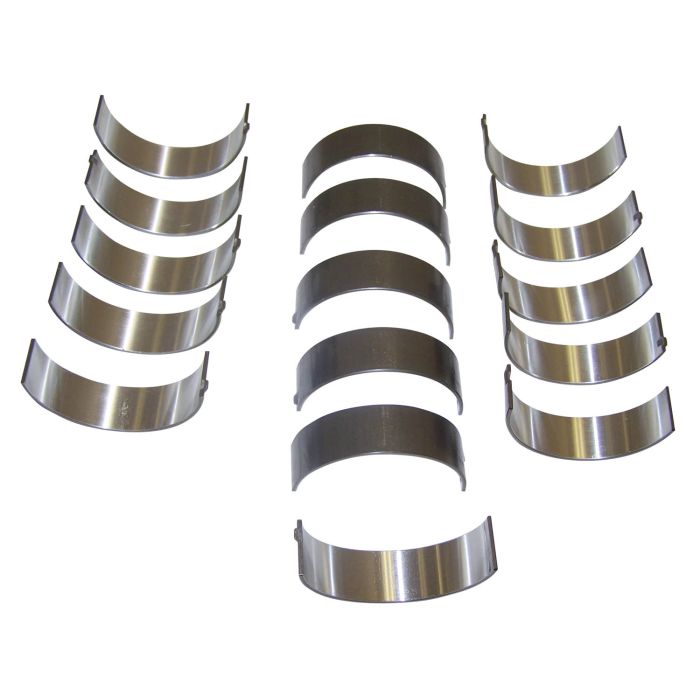 CONNECTING ROD BEARING SET 99-08 4.7L