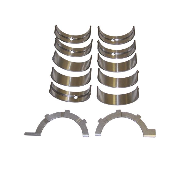 CRANKSHAFT BEARING SET 99-05 4.7L