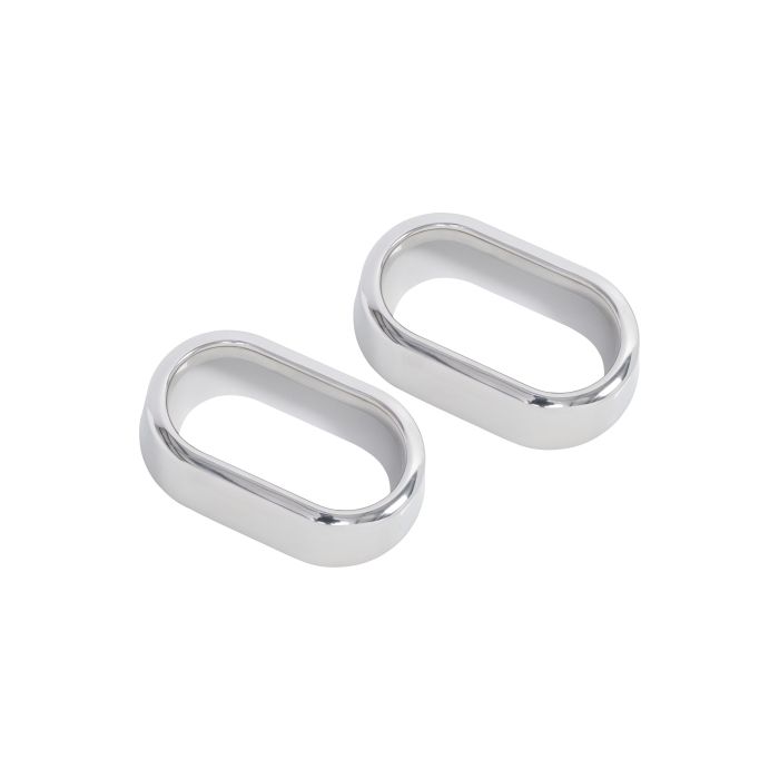 KEN SS INTERIOR DOOR BEZELS 07-10 JK