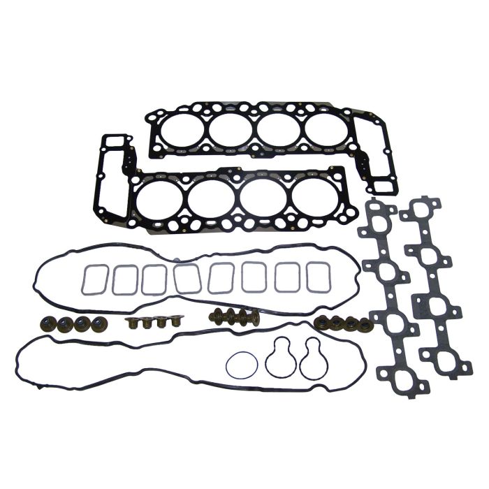 UPPER GASKET SET 99-03 4.7L V8