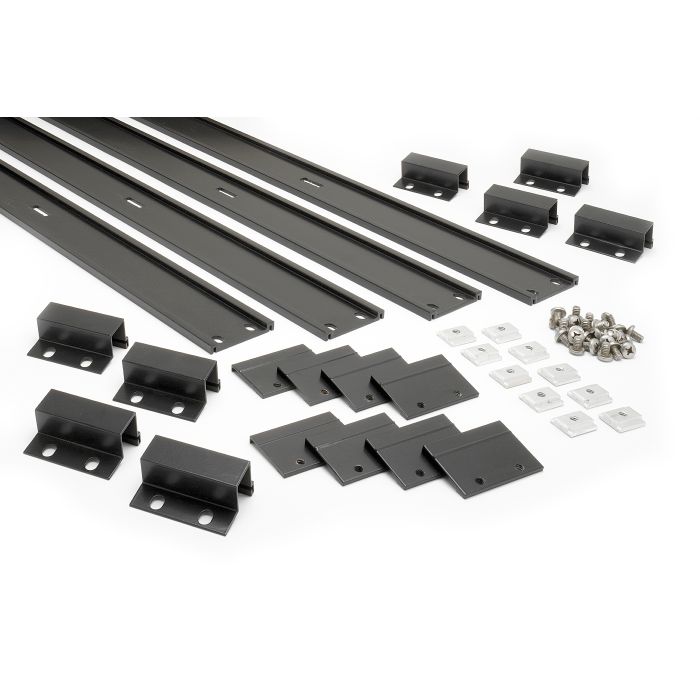Surco 1112 Safari Rack Floor Kit 