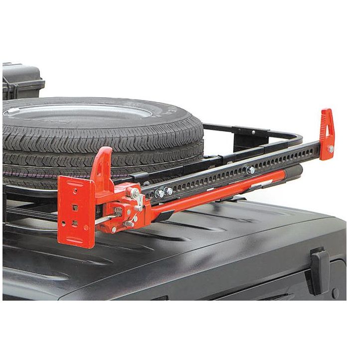 SURCO HI LIFT JACK ADAPTER