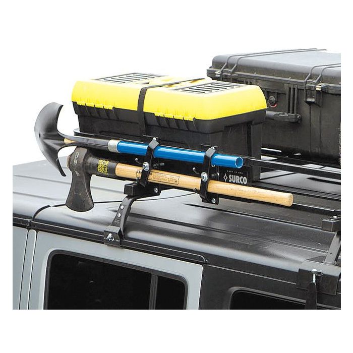 SURCO AXE & SHOVEL CARRIER