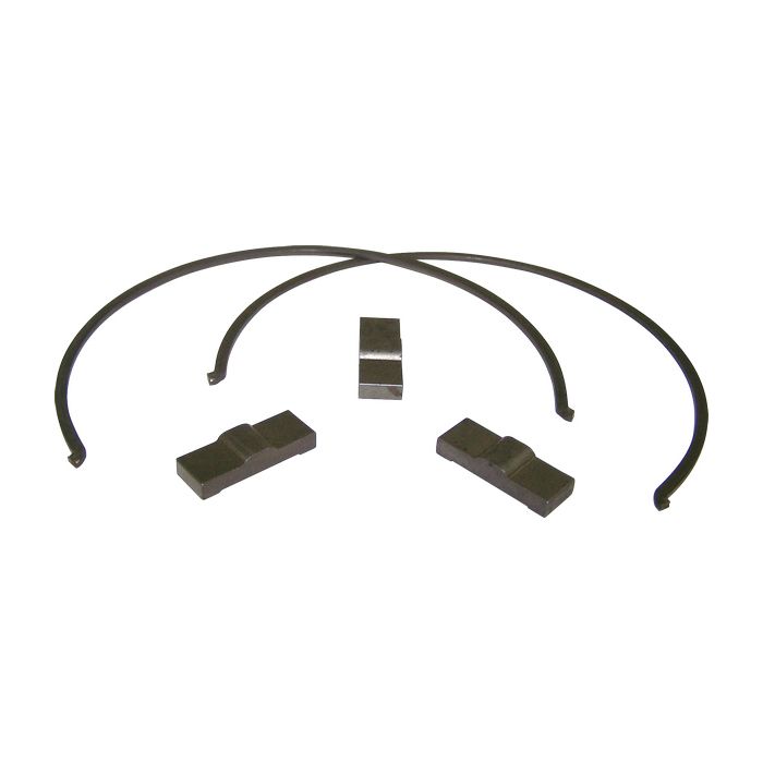 Crown Automotive SRKAX151 Synchro Spring Repair Kit for 88-99 Jeep Cherokee XJ, Comanche MJ, Wrangler YJ & TJ with AX15 Transmission