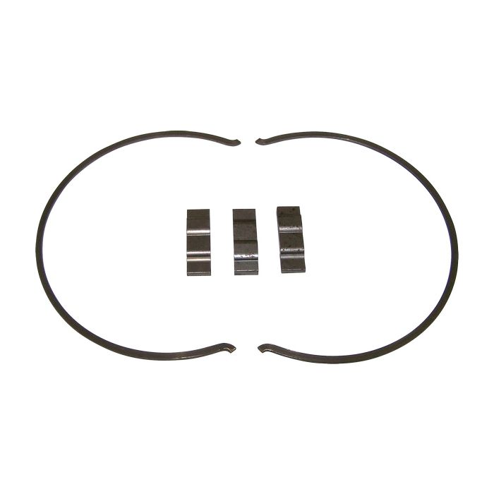 Crown Automotive SRKAX153 Synchro Spring Repair Kit for 88-99 Jeep Cherokee XJ, Comanche MJ, Wrangler YJ & TJ with AX15 Transmission