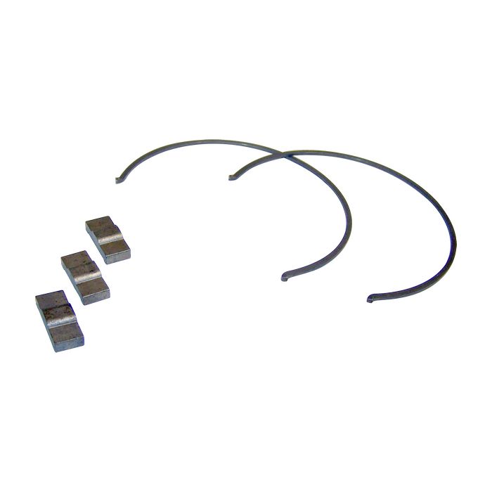 Crown Automotive SRKAX152 Synchro Spring Repair Kit for 88-99 Jeep Cherokee XJ, Comanche MJ, Wrangler YJ & TJ with AX15 Transmission