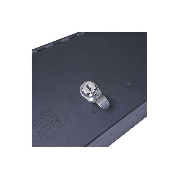 FINGER TAB FOR ALL TUFFY LOCKS