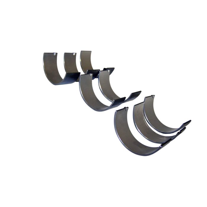 OVERSIZE BEARING SET 2.4L TJ KJ