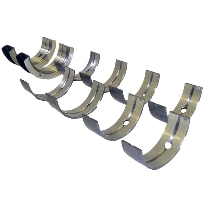 CRANKSHAFT BEARING SET 02-06 2.4L TJ KJ