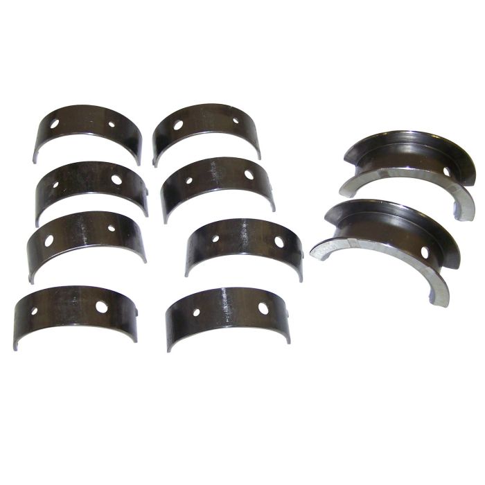 UNDERSIZE CRANKSHAFT BRG KIT 02-06 2.4L