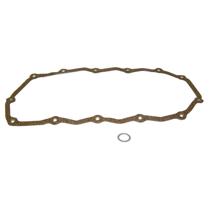 OIL PAN GASKET 02-06 2.4L TJ KJ