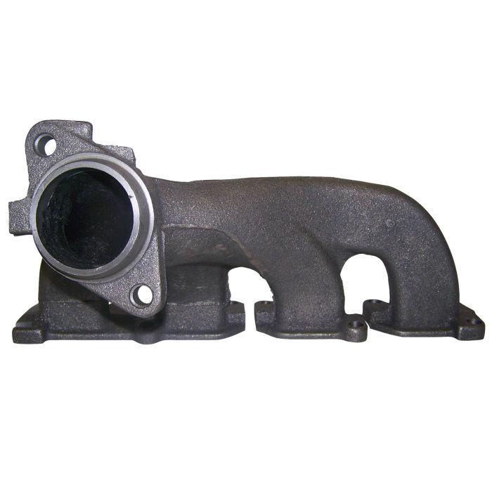 Crown Automotive 53013263 Exhaust Manifold for 03-06 Jeep Wrangler TJ & 02-05 Liberty KJ with 2.4L Engine