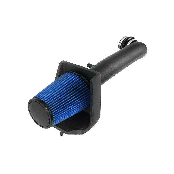 Volant 57636 Fast Fit F5 Series Air Intake for 12-18 Jeep Wrangler JK with 3.6L