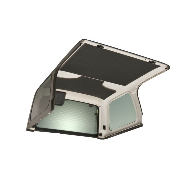 Boom Mat  Hardtop Sound Deadening Headliner for 03-06 Jeep Wrangler TJ