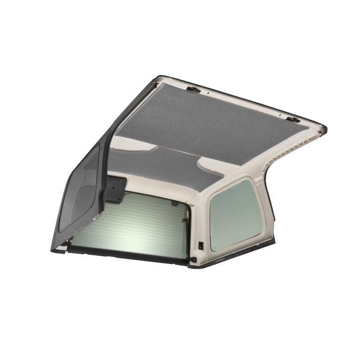 BOOM MAT 03-06 TJ GRAY