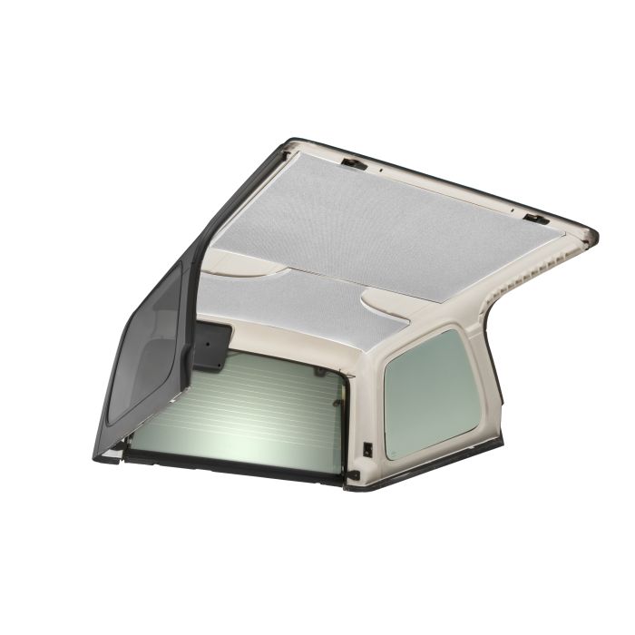 BOOM MAT 03-06 TJ WHITE