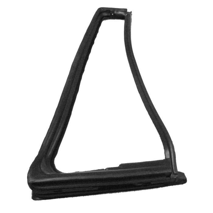 VENT WINDOW SEAL W/MOVE VENT 76-95 DRIV