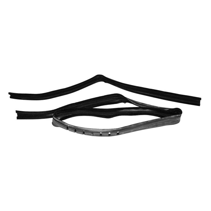 WINDOW CHANNEL KIT MOVE VENT 76-95 EA