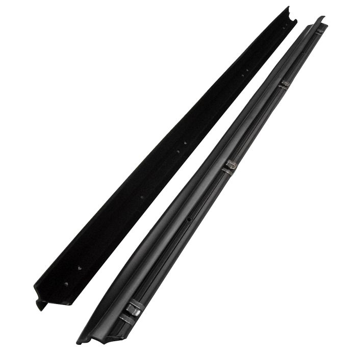 OUTSIDE SCRUBBER KIT 76-95 CJ PAIR