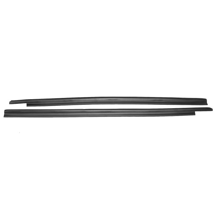 WINDOW CHANNEL KIT 97-06 TJ PAIR