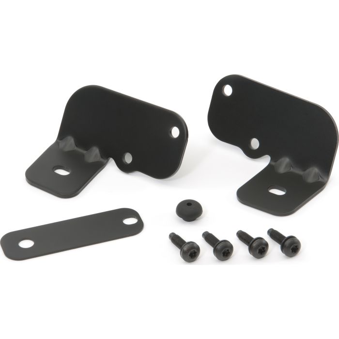 Crown Automotive RT28003 Windshield Light Bracket Kit for 07-18 Jeep Wrangler JK