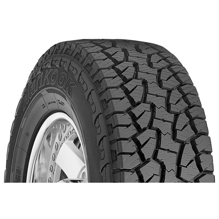 Hankook Dynapro ATM Tire 