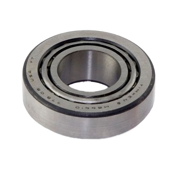 OMIX 16517.02 Outer Pinion Bearing Set for 87-06 Jeep Wrangler YJ, TJ, Grand Cherokee WJ, WK, ZJ & Cherokee XJ