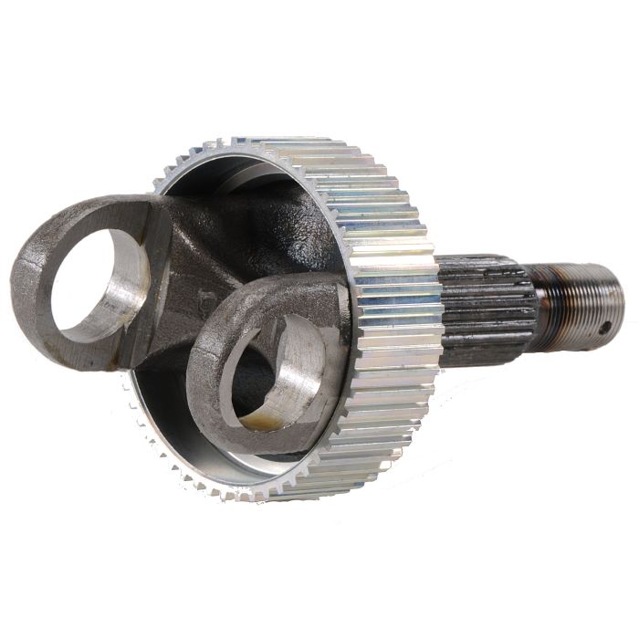 OMIX-ADA 16523.40 Outer Axle Shaft for 91-06 Jeep Wrangler YJ, TJ, Cherokee XJ & Grand Cherokee ZJ with ABS