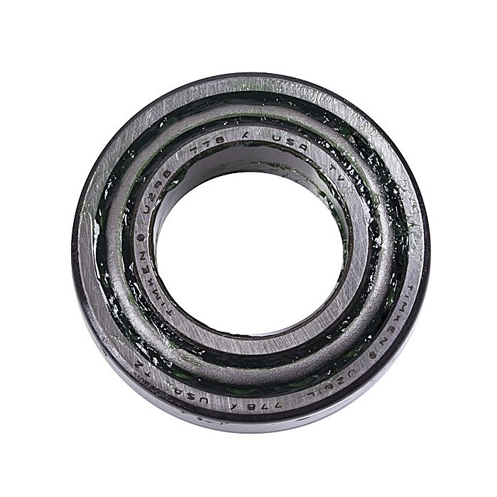 OMIX-ADA 16536.08 Axle Bearing  for 76-86 Jeep CJ with AMC 20 1-Piece Axles