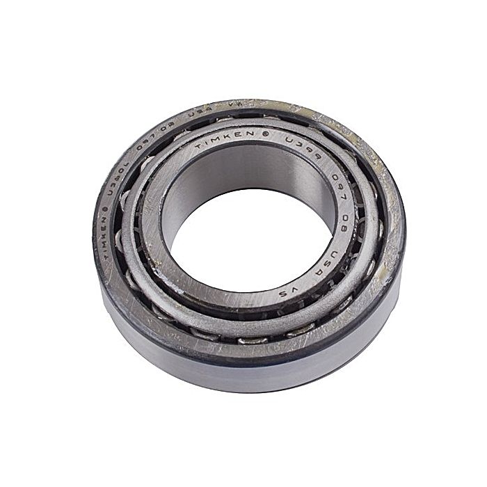 OMIX-ADA 16560.37 Rear Dana 44 Axle Bearing  for 86-18 Jeep Vehicles