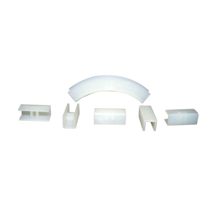 SHIFT FORK PAD KIT NP219