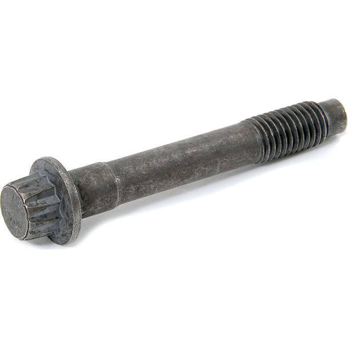 Mopar 5012436AB Hub Bolt for 07-18 Jeep Wrangler JK and 99-04 Grand Cherokee WJ