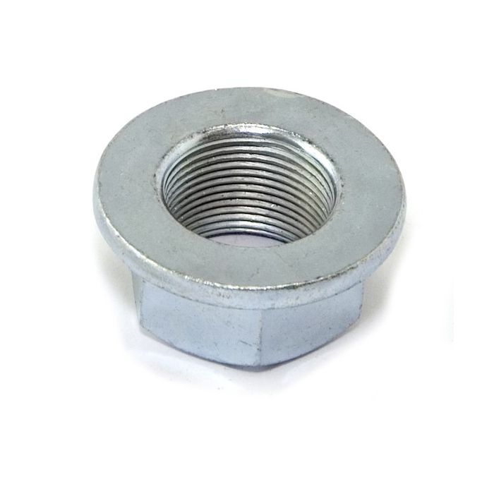 Crown Automotive J3182601 Pinion Nut for 07-20 Jeep Wrangler JK, JL and Other Jeep Vehicles