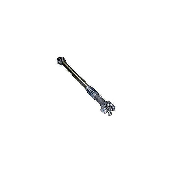 OMIX-ADA 16590.25 Front Drive Shaft for 01-02 Jeep Wrangler TJ