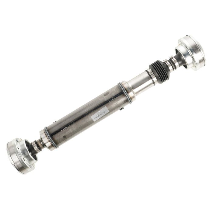 OMIX 16591.52 Rear Drive Shaft  for 07-11 Jeep Wrangler JK with Automatic Transmission and 4x4