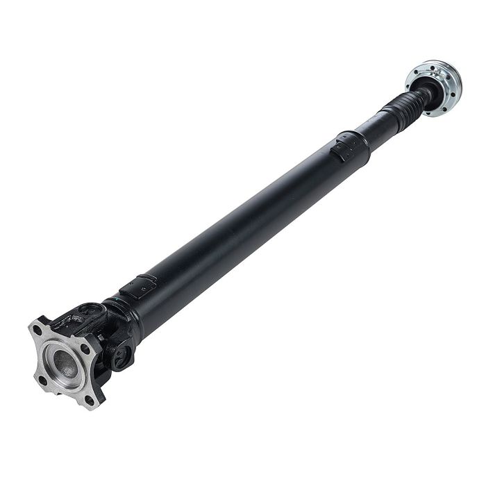 OMIX 16591.53 Front CV Drive Shaft for 07-18 Jeep Wrangler JK 